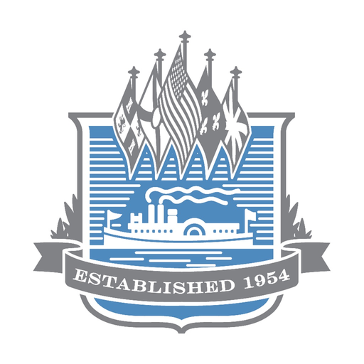 River Club app icon