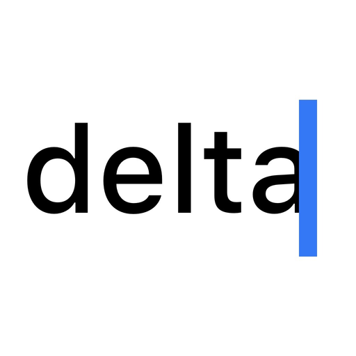 DELTA-ACELAB app icon