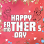 Mother's & Father Day Stickers icon