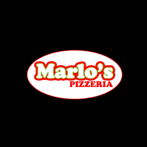 Marlos Pizza app icon