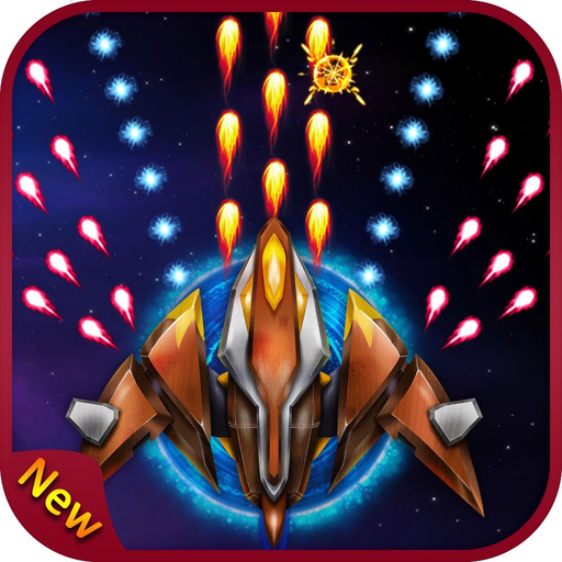 Sky Force 3D app icon