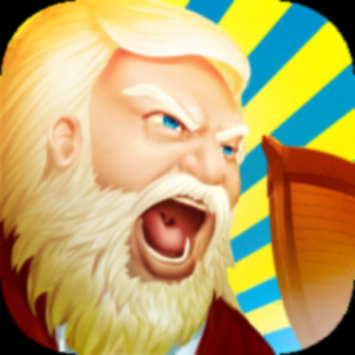 Mighty Noah app icon