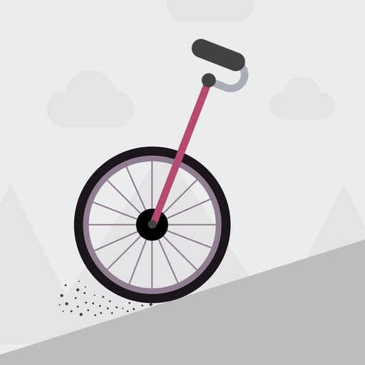 Balance The Wheel app icon
