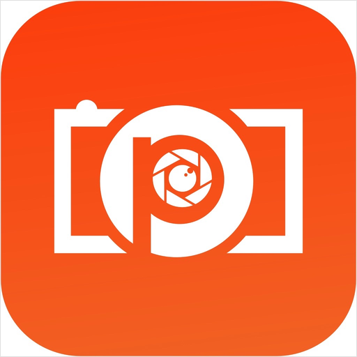 Picsort app icon
