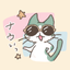 Tuxedo Cat icon