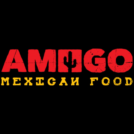 Mexicaans restaurant Amigo app icon