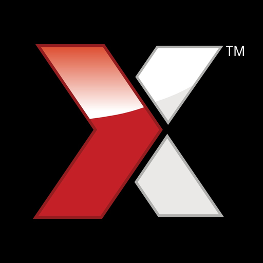 LMAX Digital Trading app icon
