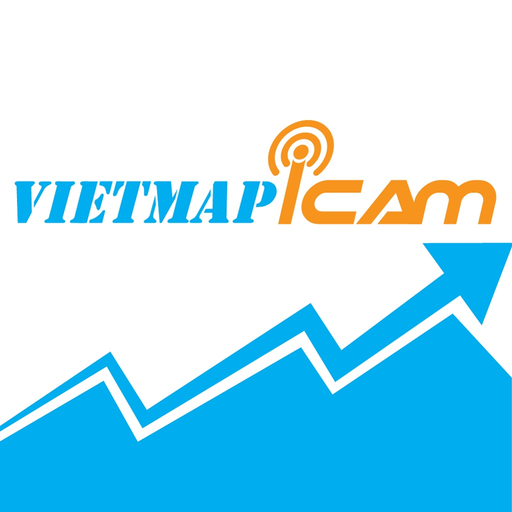 Vietmap iCAM app icon