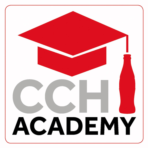 CCHacademy app icon