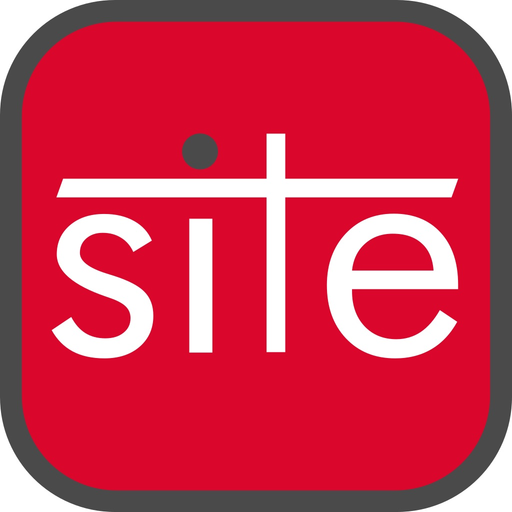 Site app icon