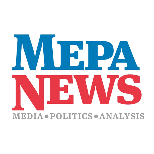 Mepa News app icon