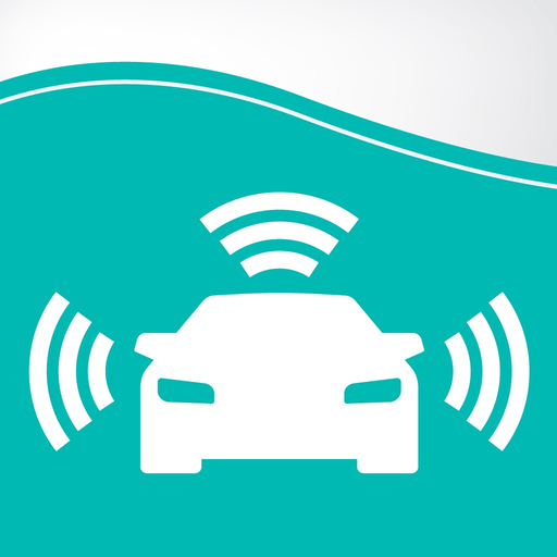 Autonomous Vehicle app icon