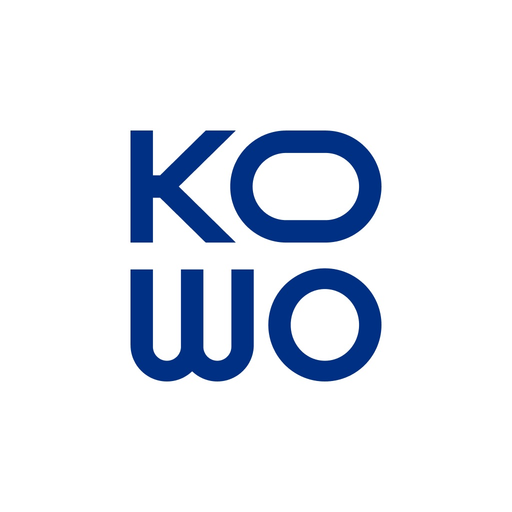 KoWo Erfurt app icon