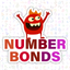 Number Bonds - Math Beginners icon