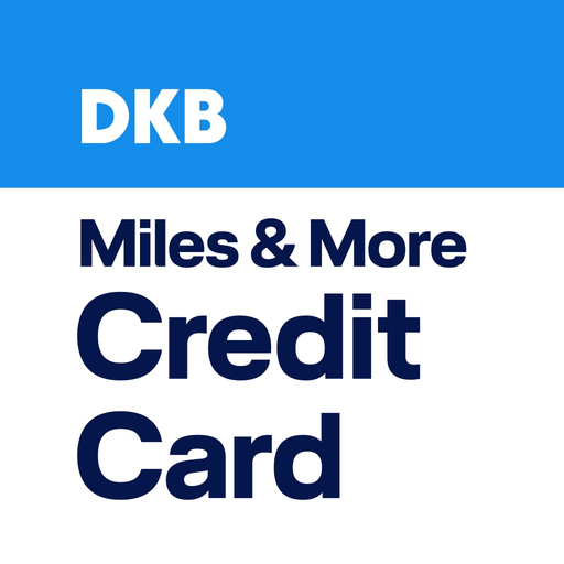 Miles & More Credit Card app icon