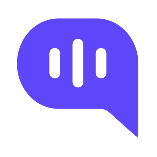 Kommunicate Support Desk app icon