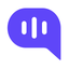 Kommunicate Support Desk icon