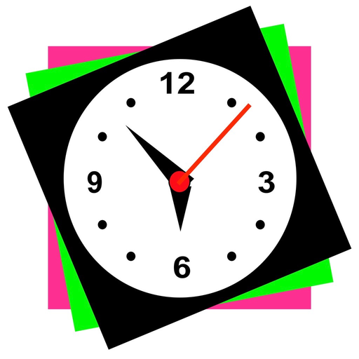Batch Photo Redate app icon