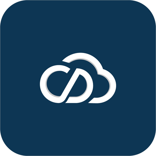 ClearViewCloudM app icon