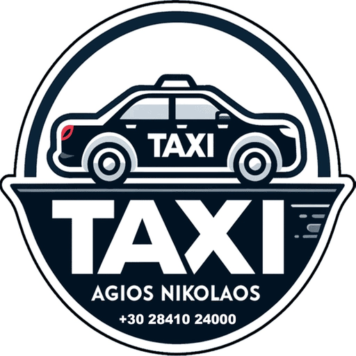 Taxi Agiou Nikolaou Enosis app icon