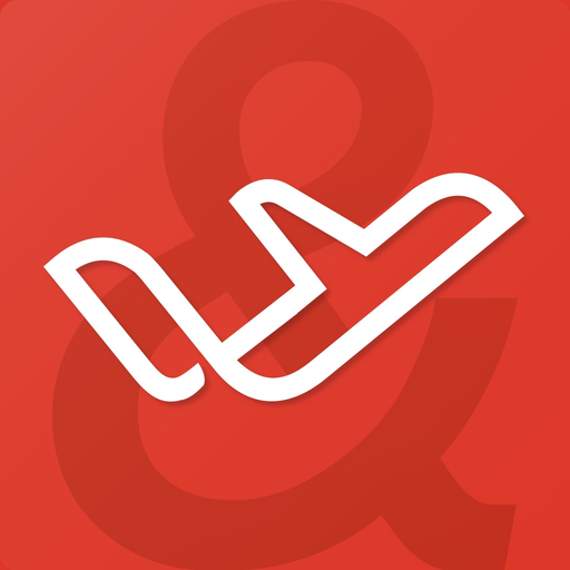 Lanes & Planes app icon
