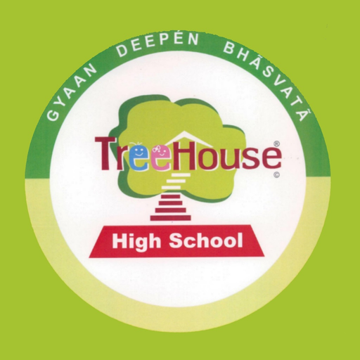 Tree House High School app icon
