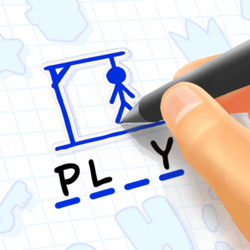 Hangman - Guess Words app icon
