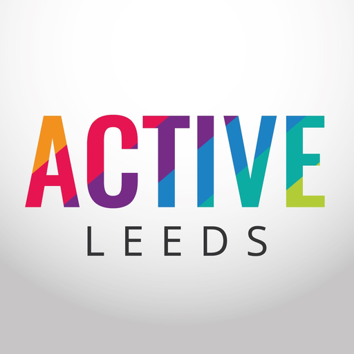 Active Leeds app icon