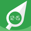 RosterElf Time Clock icon