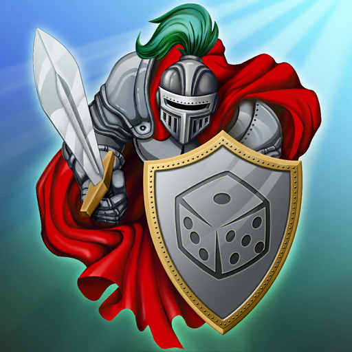 Running Heroes Lite app icon