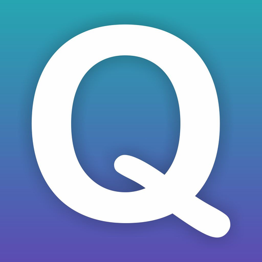 Q UP - Painless OPD Experience app icon