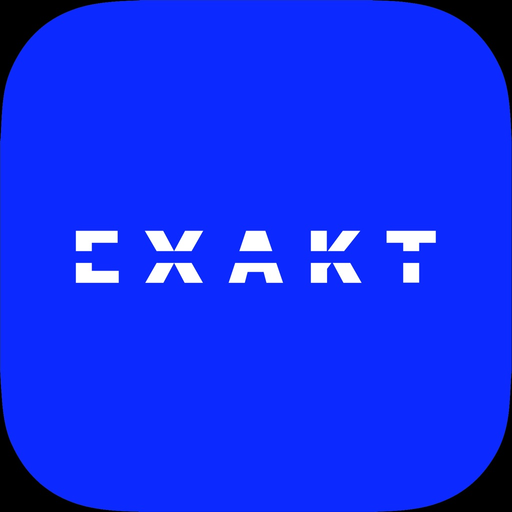 EXAKT Power app icon