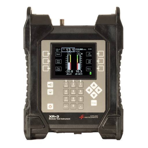 XR-3 Remote app icon