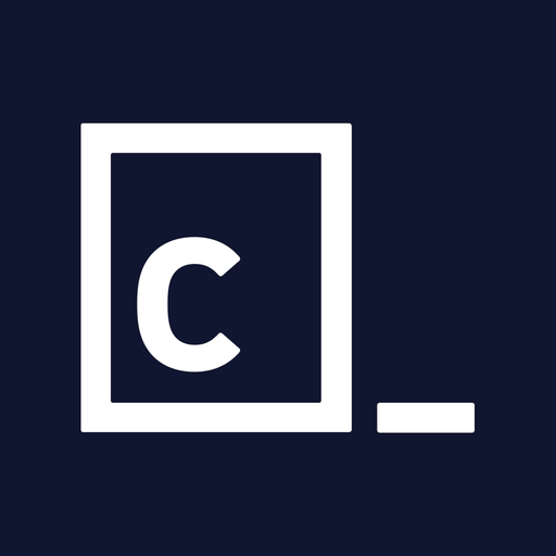 Codecademy Go app icon