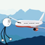 Stickman jailbreak 9 icon