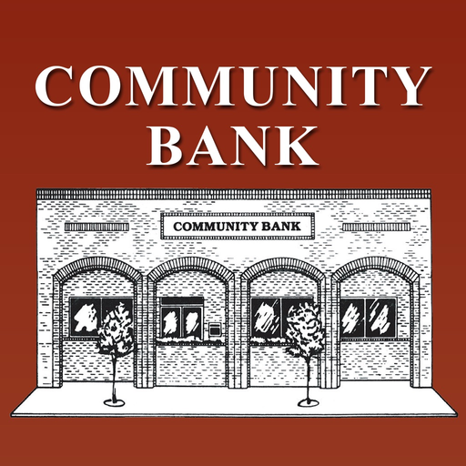 Community Bank – Avon, SD app icon