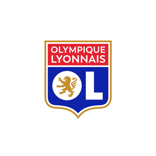 OLPLAY - Olympique Lyonnais app icon