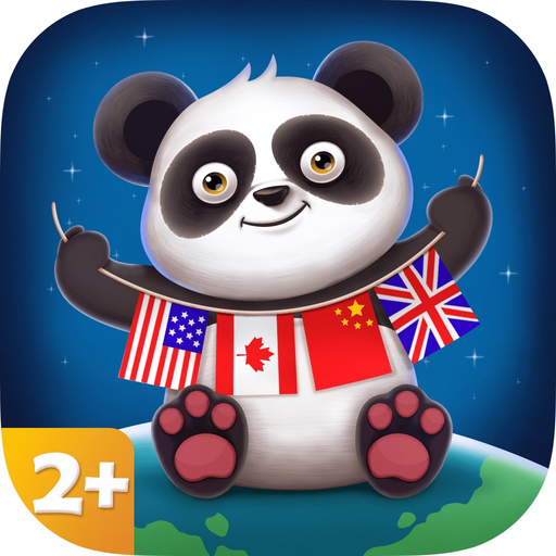 Off to Bed - Bedtime Stories app icon