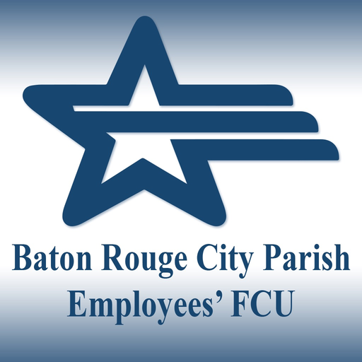 Baton Rouge City Parish EFCU app icon
