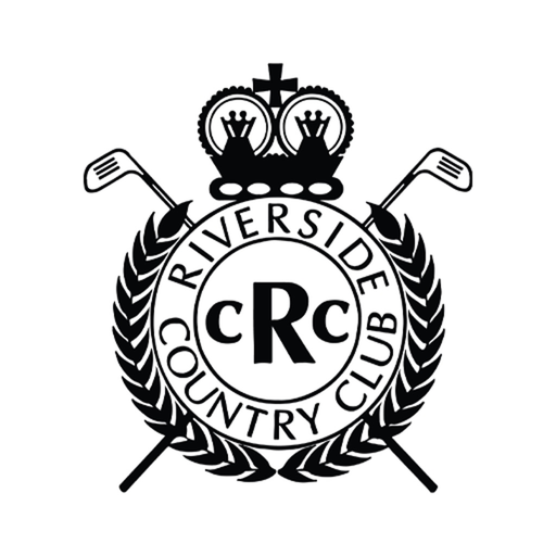 Riverside Country Club app icon