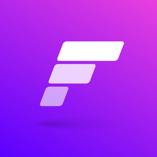 Photo Flipper - Mirror Collage app icon