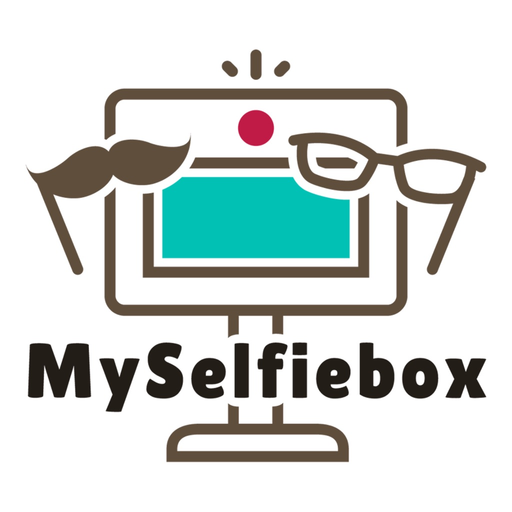 MySelfiebox app icon
