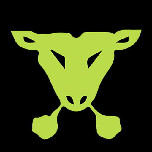 Blacksheep app icon