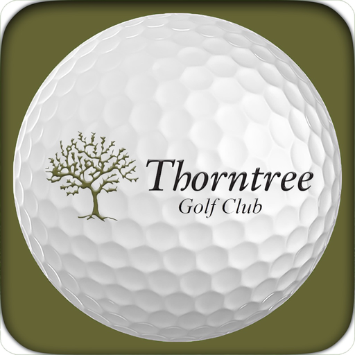 Thorntree Golf & Country Club app icon