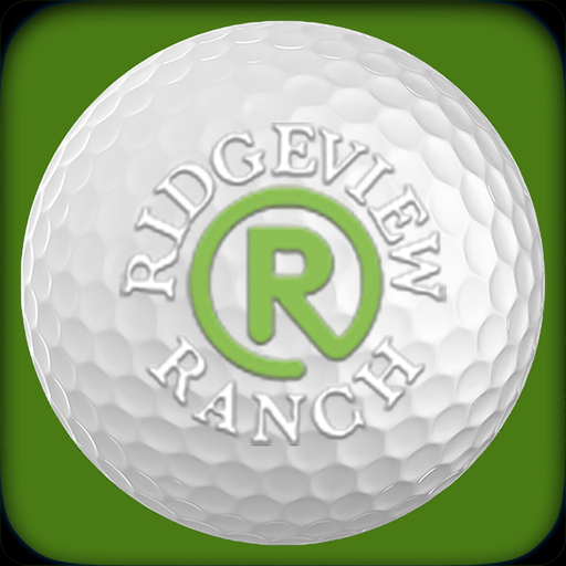 Ridgeview Ranch GC app icon
