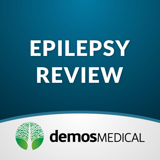 Epilepsy Board Review app icon
