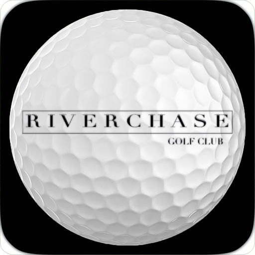 Riverchase GC app icon