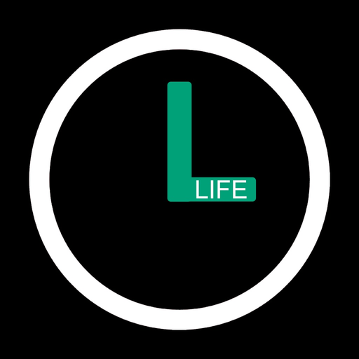 Life Clock - Time & Countdown app icon