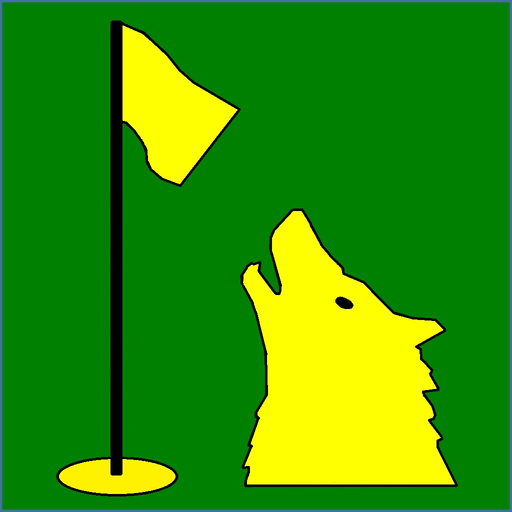 Wolf Plus app icon