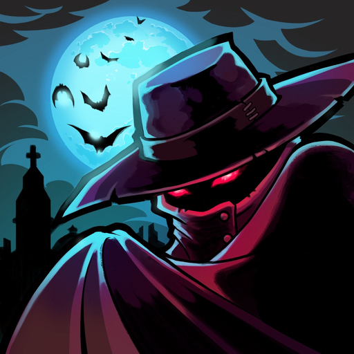 Turn Undead 2: Monster Hunter app icon